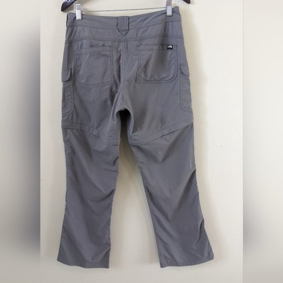 North Face Outdoor  Hiking Pants 6 - Picture 2 of 10